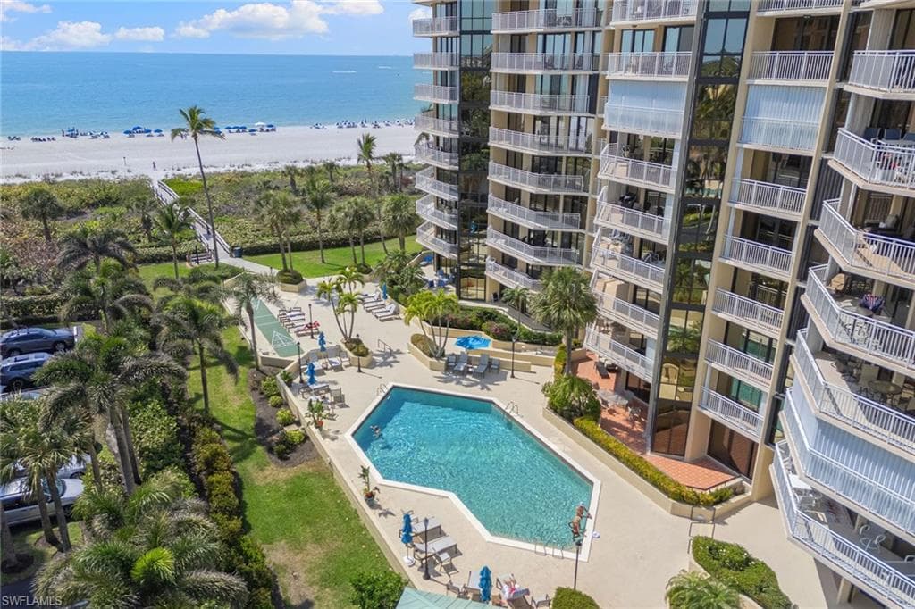 520 Collier Blvd 1108, Marco Island, FL 34145-44