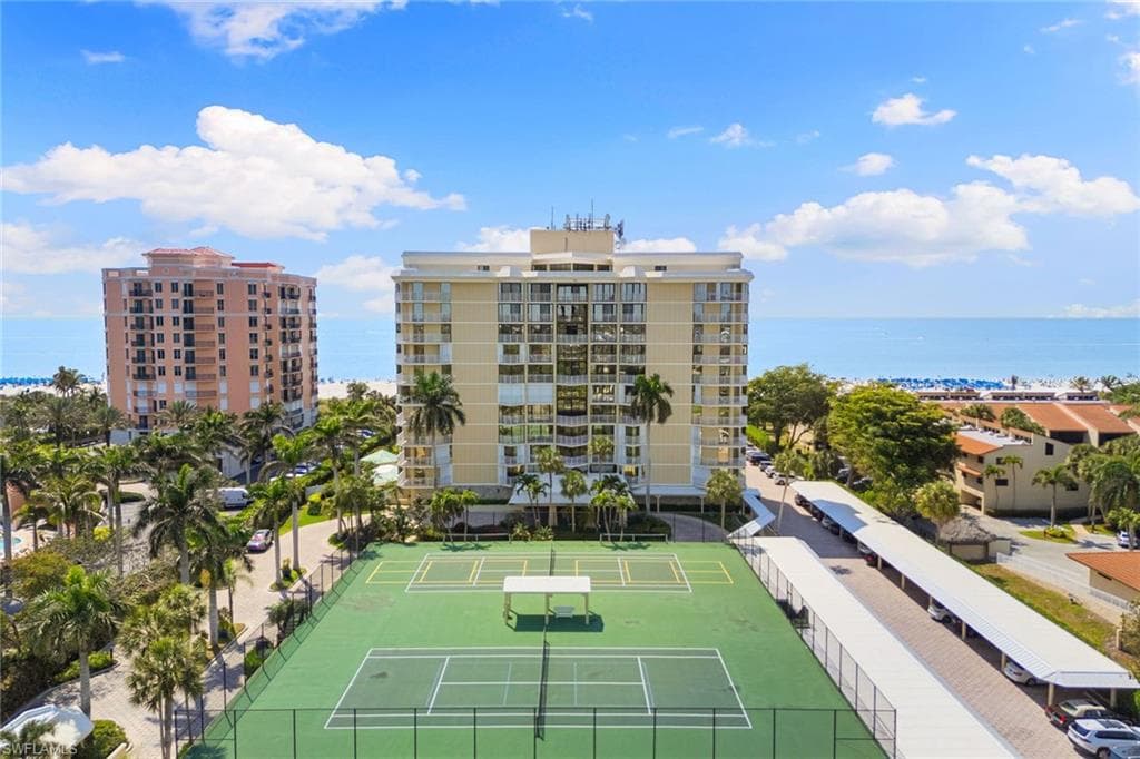 520 Collier Blvd 1108, Marco Island, FL 34145-48