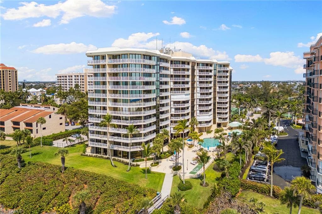 520 Collier Blvd 1108, Marco Island, FL 34145-49