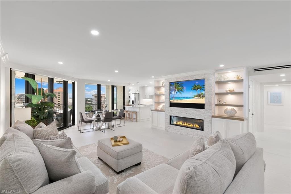 520 Collier Blvd 1108, Marco Island, FL 34145-6