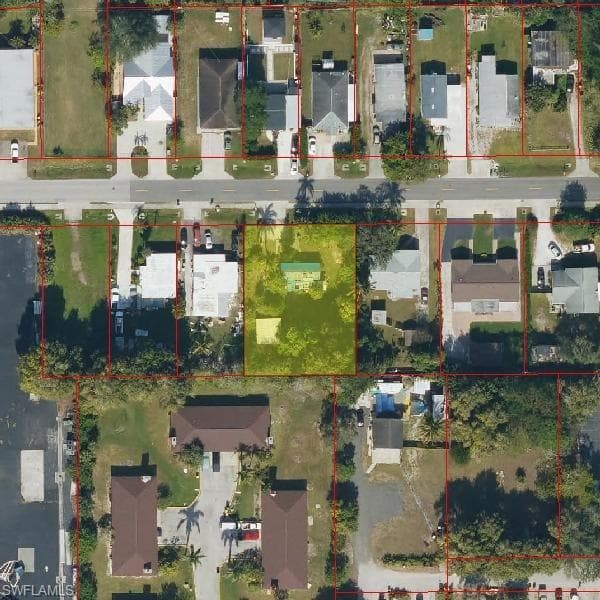 3148 & 3164 Francis Ave, Naples, FL 34112-1
