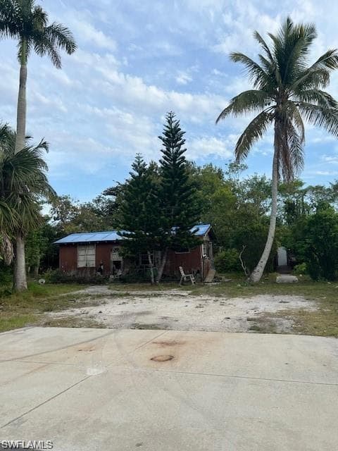 3148 & 3164 Francis Ave, Naples, FL 34112-3