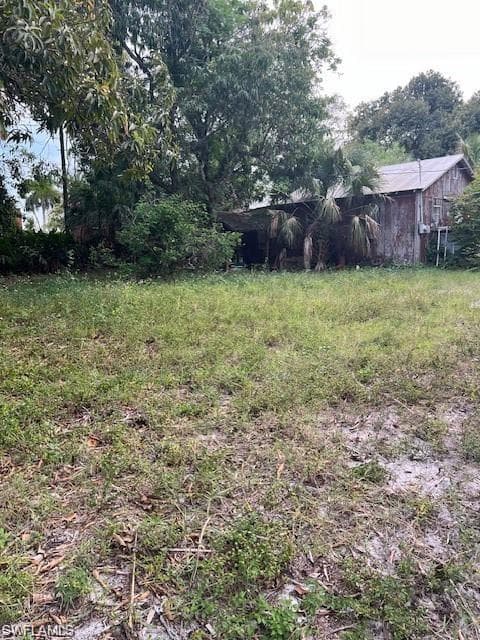 3148 & 3164 Francis Ave, Naples, FL 34112-4
