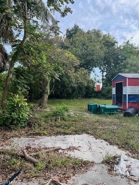 3148 & 3164 Francis Ave, Naples, FL 34112-5