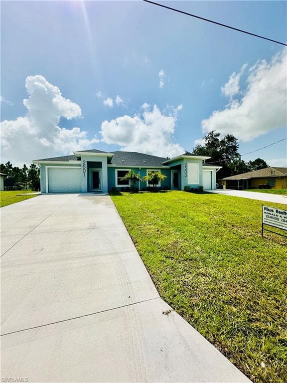 2501 Hightower Ave S, Lee, FL 33973-2