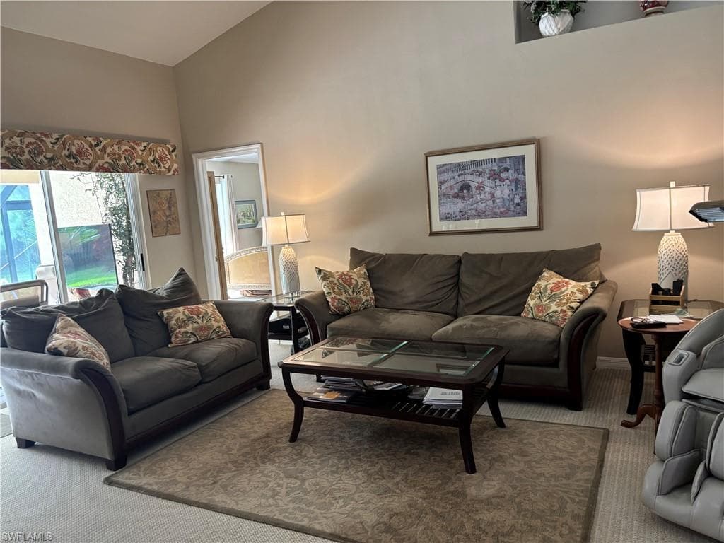 852 Belville Blvd, Naples, FL 34104-12