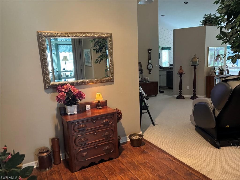 852 Belville Blvd, Naples, FL 34104-16