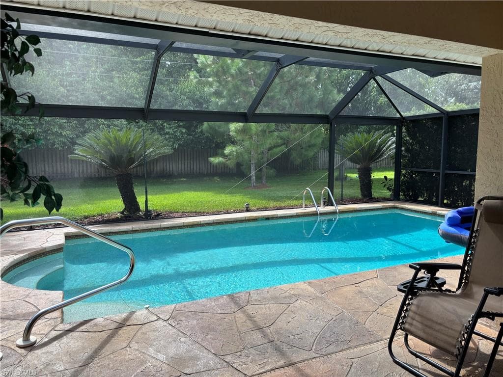 852 Belville Blvd, Naples, FL 34104-22