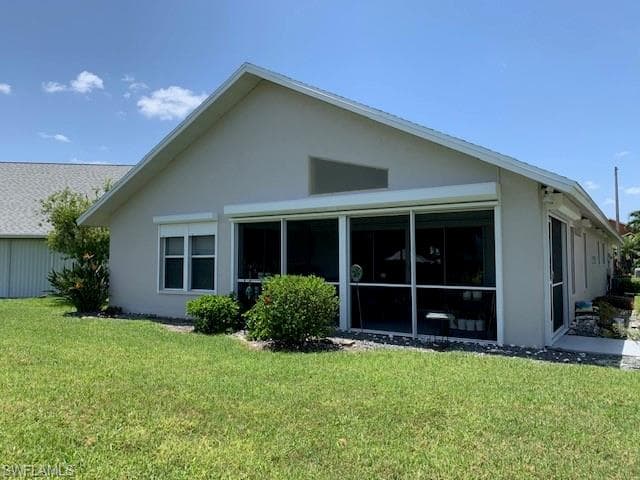 13380 Wild Cotton Ct, North Fort Myers, FL 33903-9