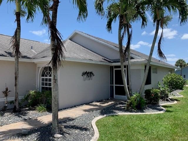 13380 Wild Cotton Ct, North Fort Myers, FL 33903-6