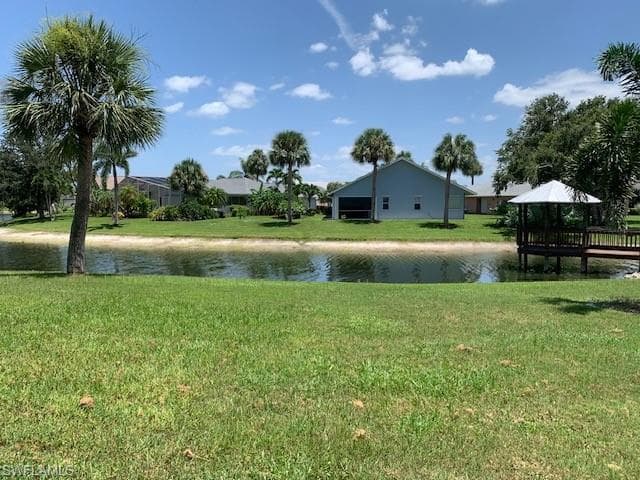 13380 Wild Cotton Ct, North Fort Myers, FL 33903-7