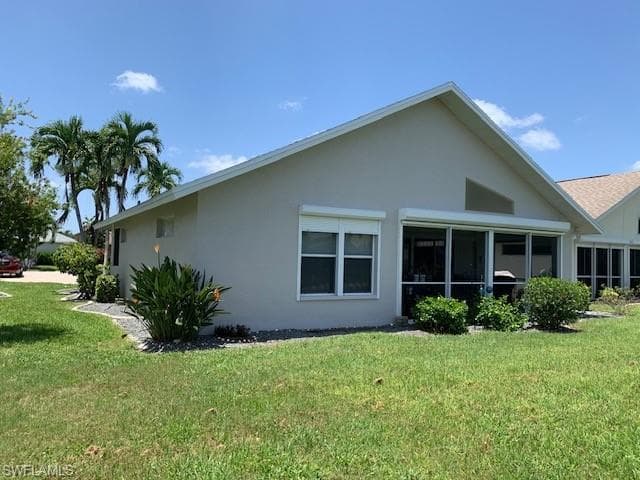 13380 Wild Cotton Ct, North Fort Myers, FL 33903-8