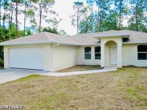 180 Everglades Blvd S, Naples, FL 34117-2