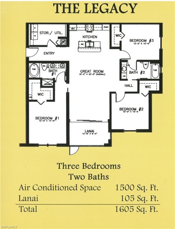 7905 Preserve Cir 111, Naples, FL 34119-25