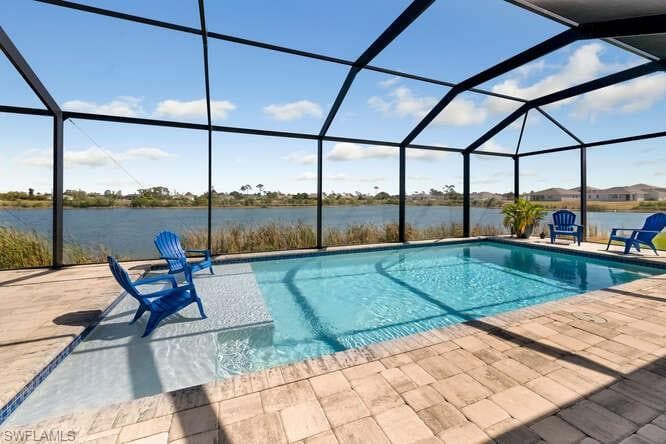 6564 Bay Ridge Way, Fort Myers, FL 33908-19