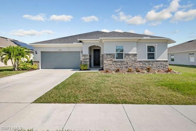 6564 Bay Ridge Way, Fort Myers, FL 33908-2