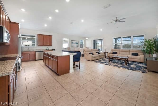 6564 Bay Ridge Way, Fort Myers, FL 33908-4