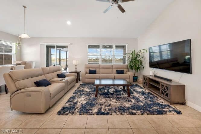 6564 Bay Ridge Way, Fort Myers, FL 33908-5