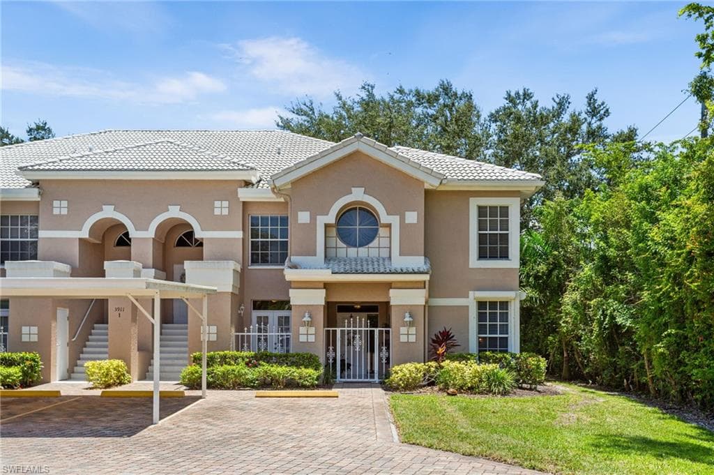 3911 Windward Passage Cir 102, Bonita Springs, FL 34134-1