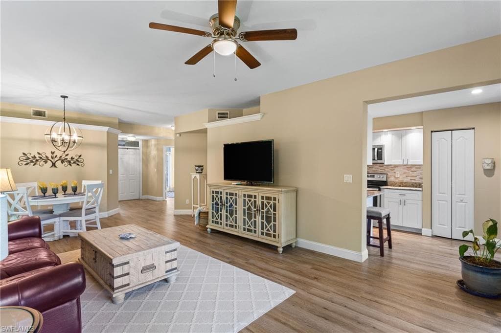 3911 Windward Passage Cir 102, Bonita Springs, FL 34134-6