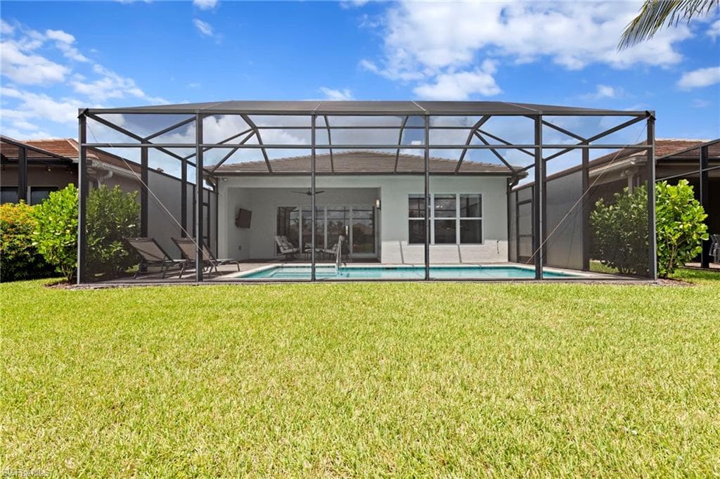 28471 Montecristo Loop, Bonita Springs, FL 34135-32