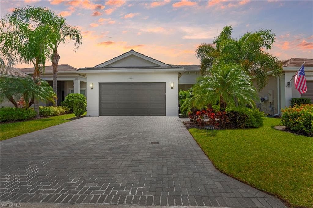 28471 Montecristo Loop, Bonita Springs, FL 34135-2