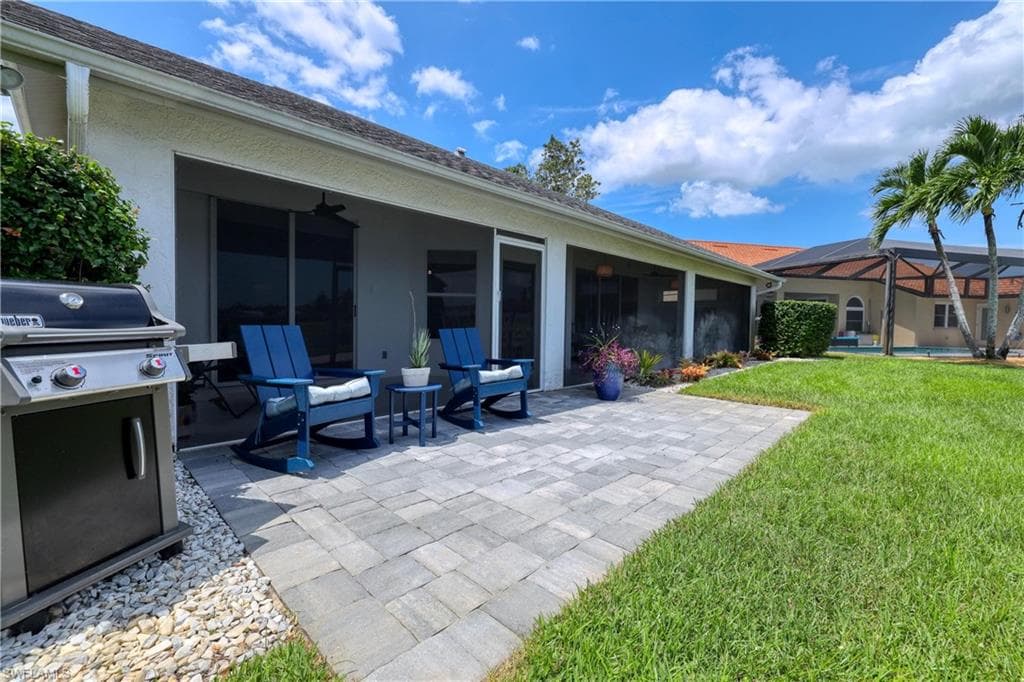 22589 Island Lakes Dr, Estero, FL 33928-35