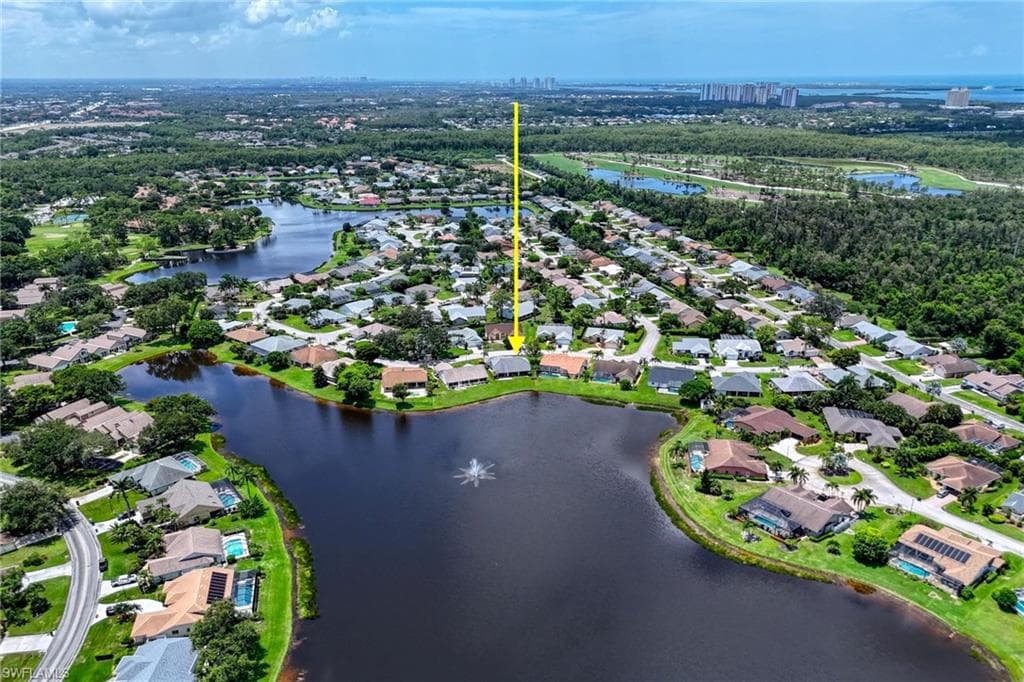 22589 Island Lakes Dr, Estero, FL 33928-38
