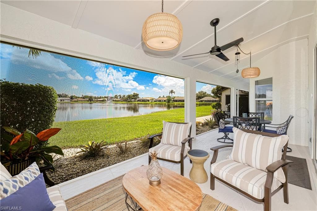22589 Island Lakes Dr, Estero, FL 33928-4