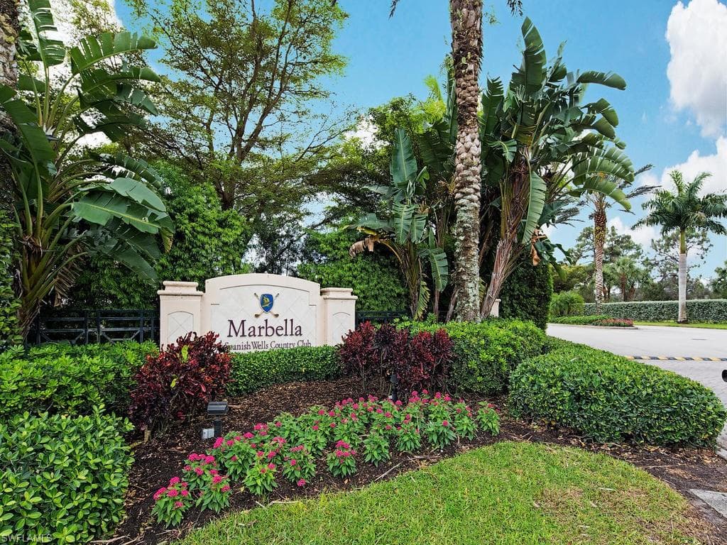 9621 Spanish Moss Way 3831, Bonita Springs, FL 34135-22