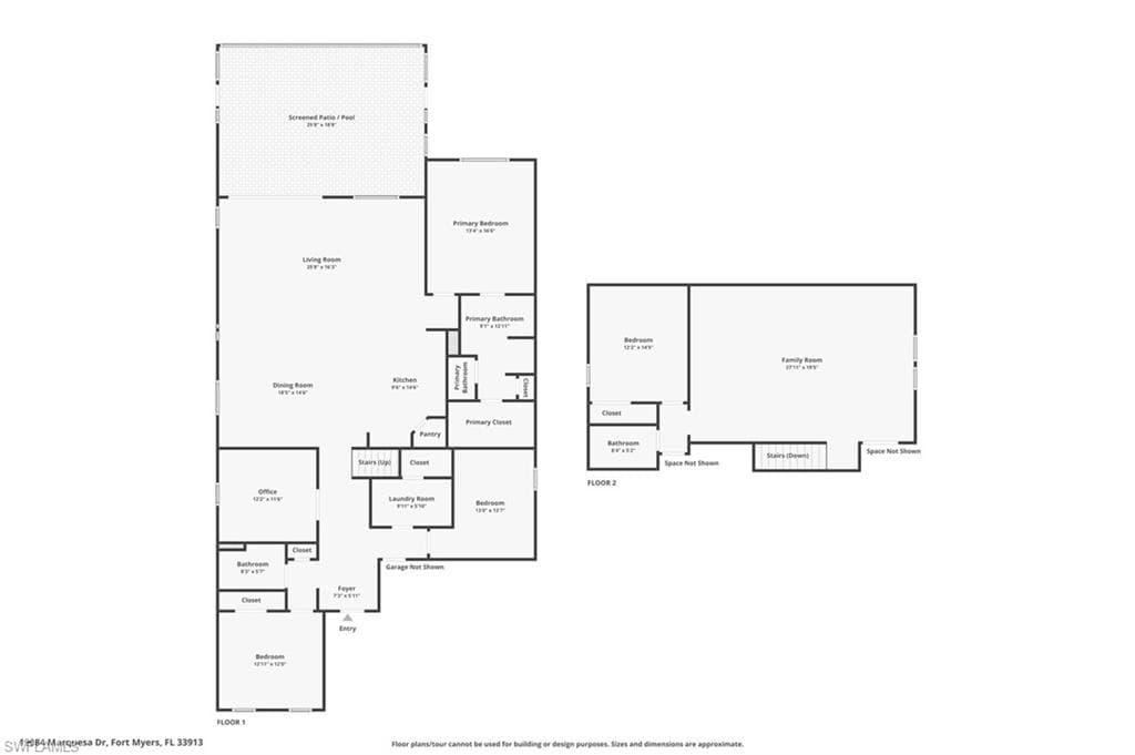 19084 Marquesa Dr, Fort Myers, FL 33913-48
