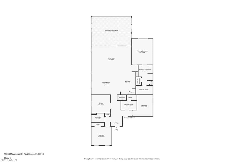 19084 Marquesa Dr, Fort Myers, FL 33913-49