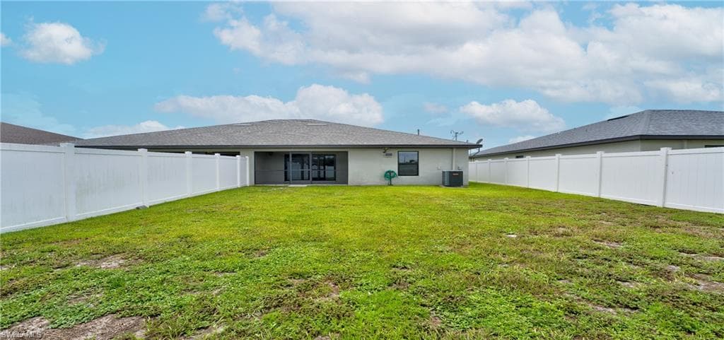 3419/3421 8th Pl, Cape Coral, FL 33914-23