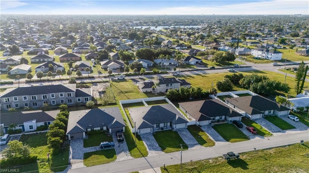 3419/3421 8th Pl, Cape Coral, FL 33914-30