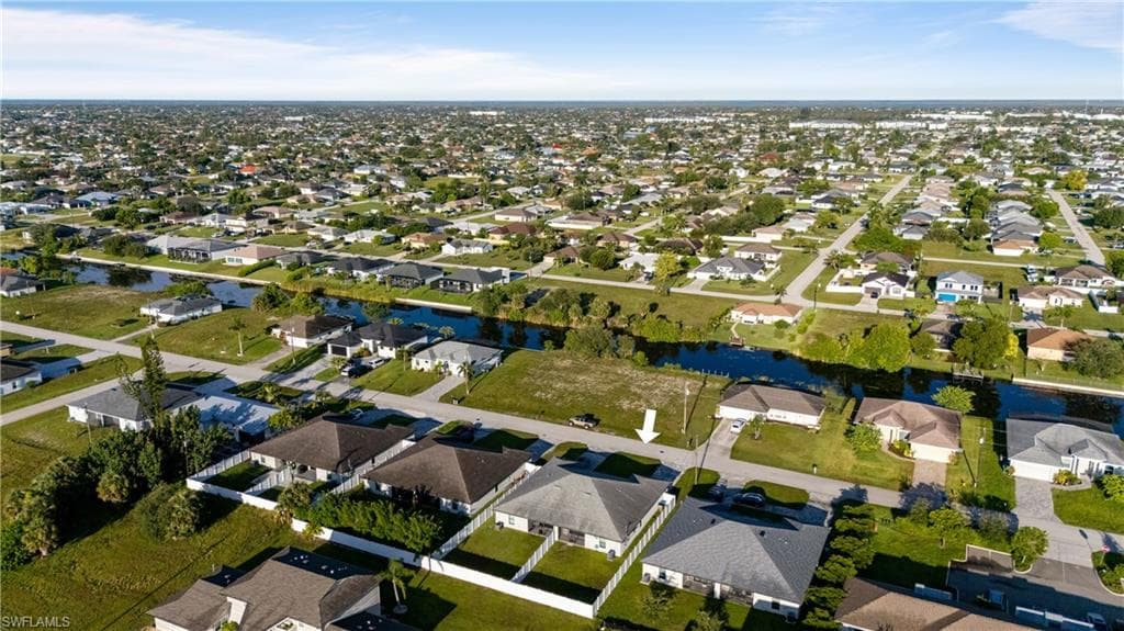 3419/3421 8th Pl, Cape Coral, FL 33914-33