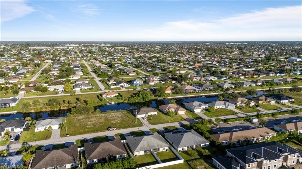 3419/3421 8th Pl, Cape Coral, FL 33914-34