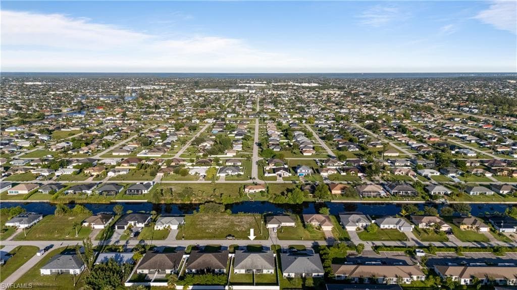 3419/3421 8th Pl, Cape Coral, FL 33914-35
