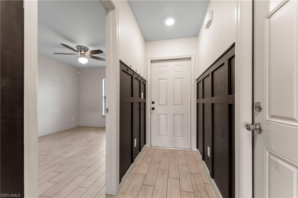 3419/3421 8th Pl, Cape Coral, FL 33914-4
