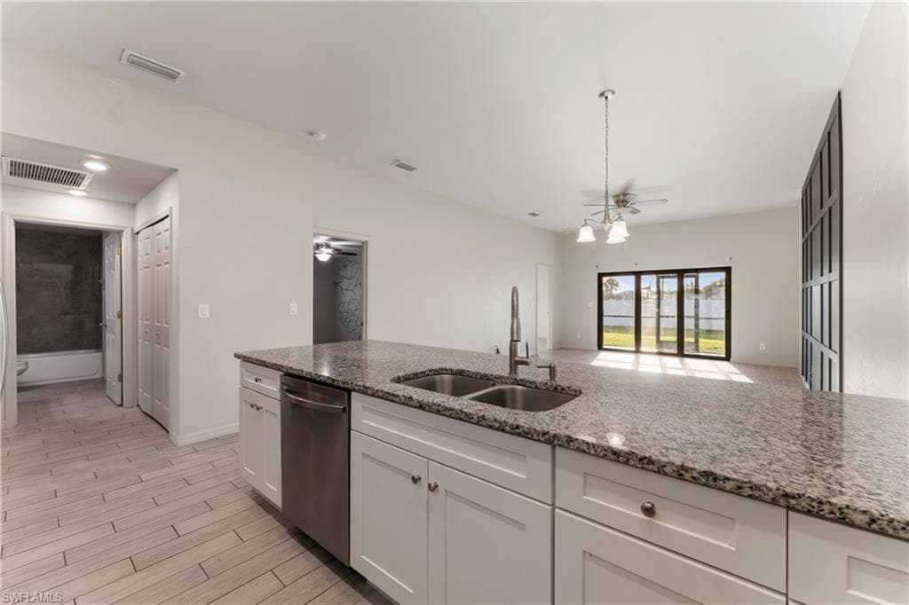 3419/3421 8th Pl, Cape Coral, FL 33914-7