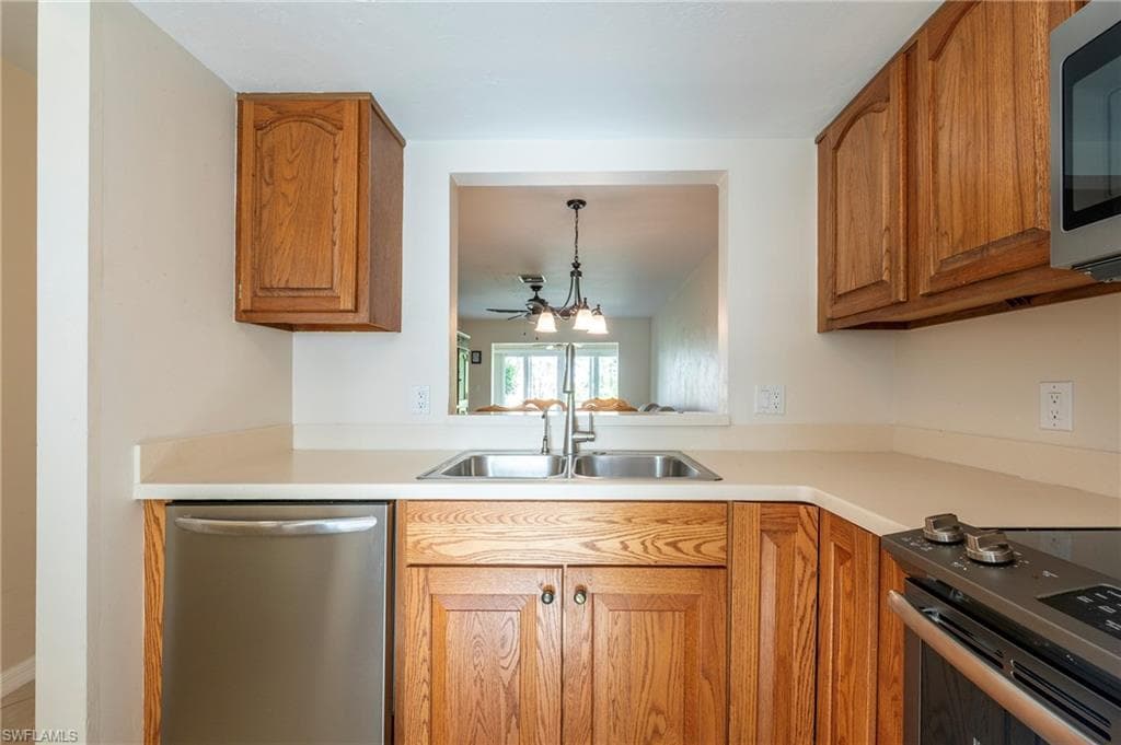 1006 Pine Isle Ln 1006, Naples, FL 34112-11