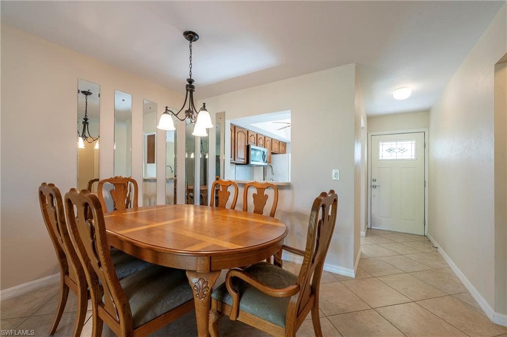1006 Pine Isle Ln 1006, Naples, FL 34112-7