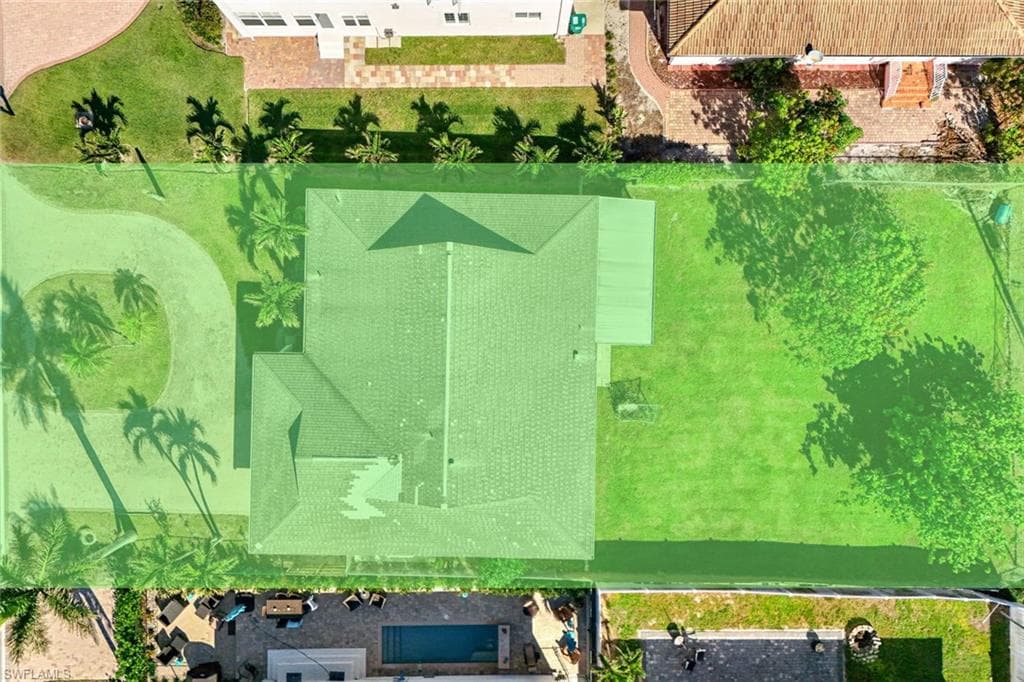 9940 Vanderbilt Dr, Naples, FL 34108-4