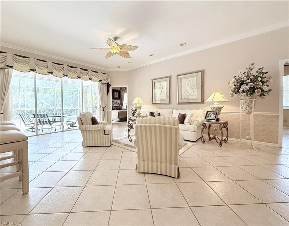 7956 Kilkenny Way G55, Naples, FL 34112-10