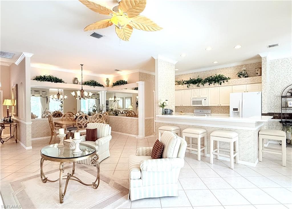 7956 Kilkenny Way G55, Naples, FL 34112-11