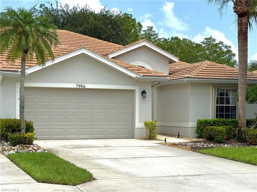 7956 Kilkenny Way G55, Naples, FL 34112-1
