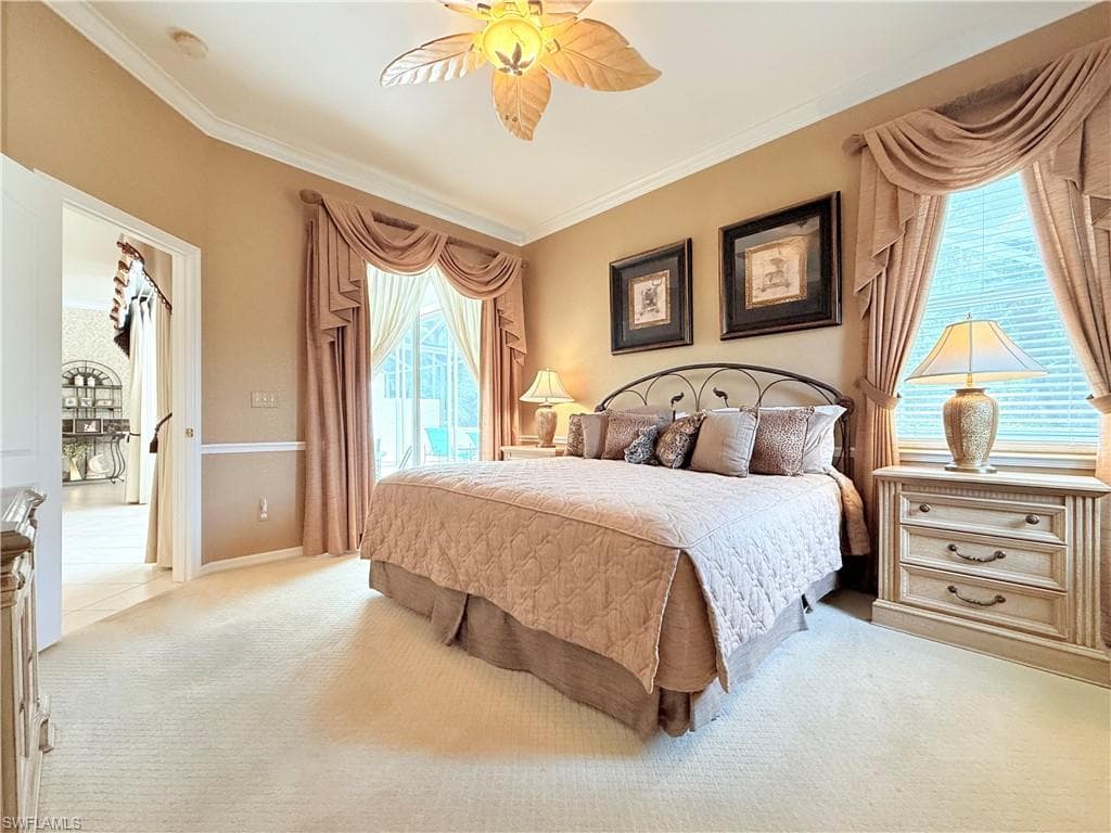 7956 Kilkenny Way G55, Naples, FL 34112-21