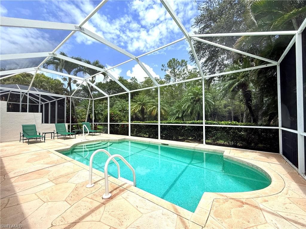 7956 Kilkenny Way G55, Naples, FL 34112-34