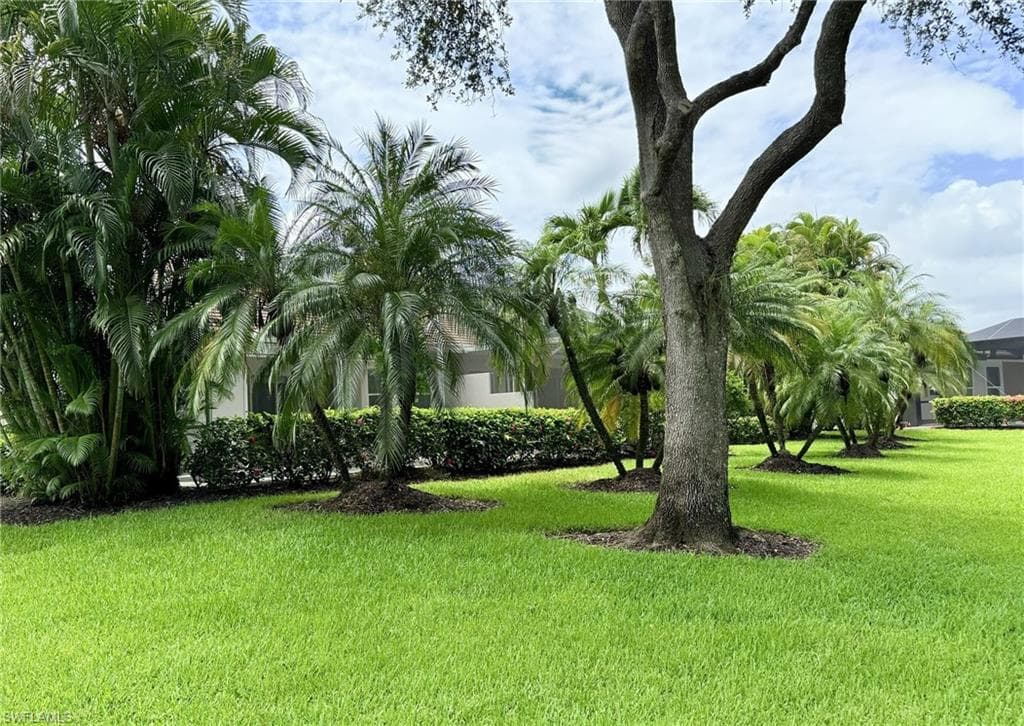7956 Kilkenny Way G55, Naples, FL 34112-35