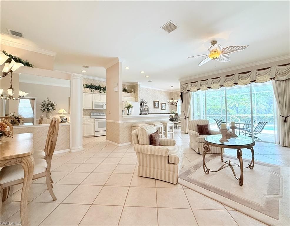 7956 Kilkenny Way G55, Naples, FL 34112-6