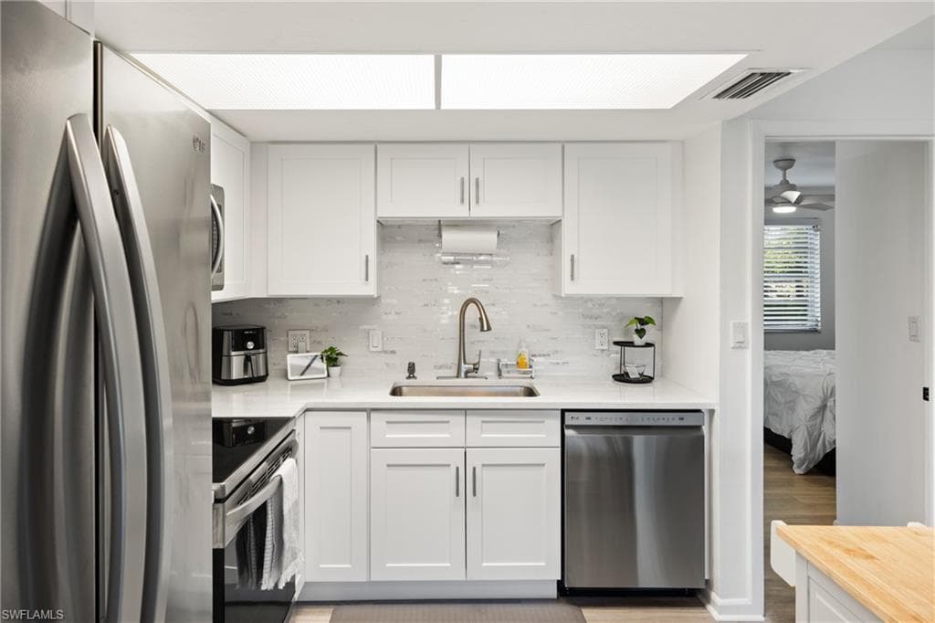 19 Bob O Link Ct A, Naples, FL 34105-10
